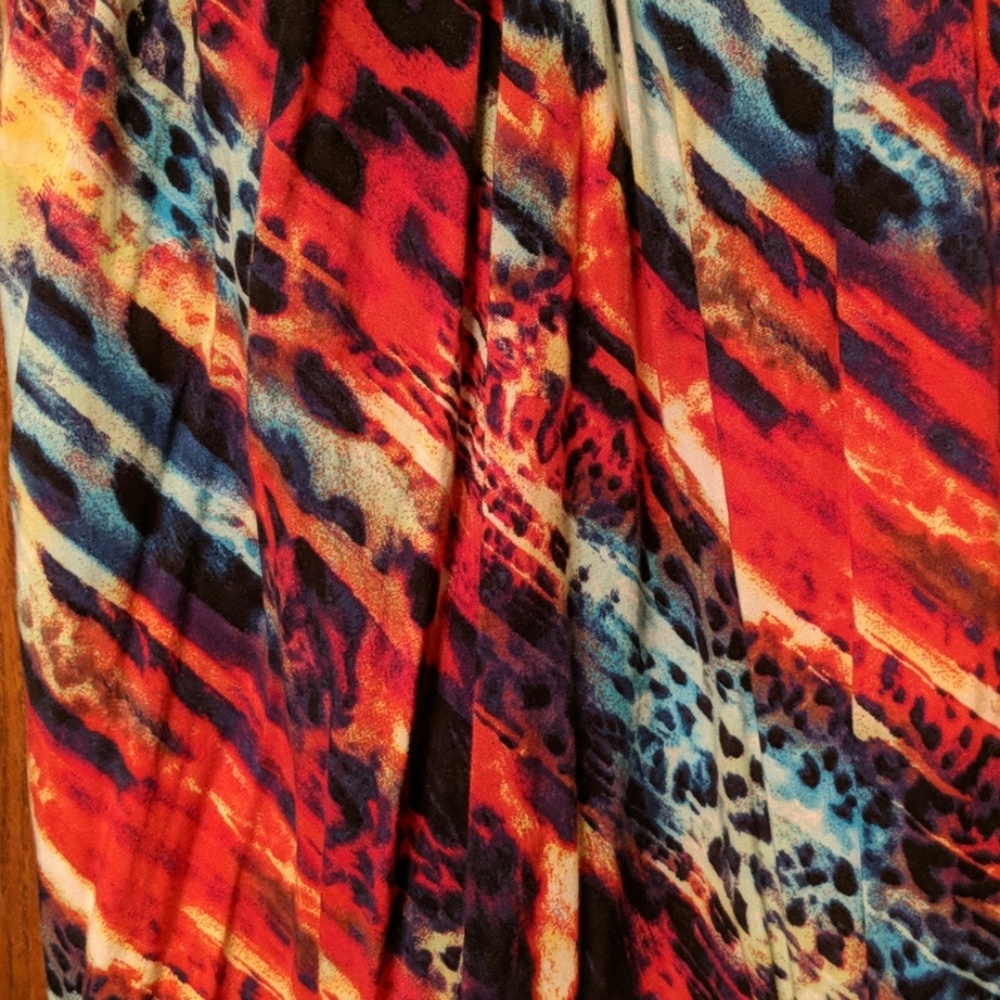 Colorful Maxi XL - Picture 3 of 4